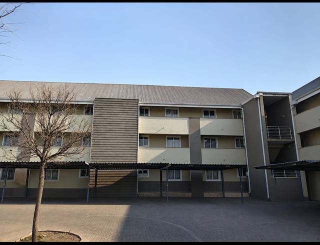 2 BEDROOM GATED ESTATE TO LET IN VANDERBIJLPARK SE 10